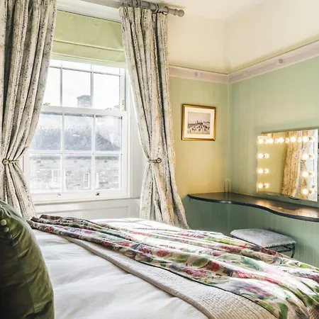 Royal View Appartement *