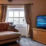 Royal View * Kirkby Lonsdale