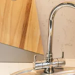 דירה Royal View *