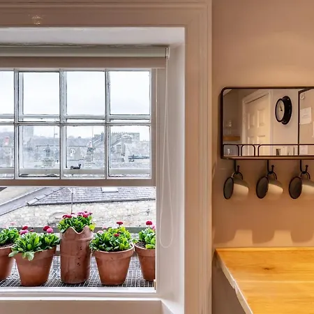 Royal View Lägenhet *