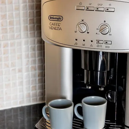 Royal View Lägenhet