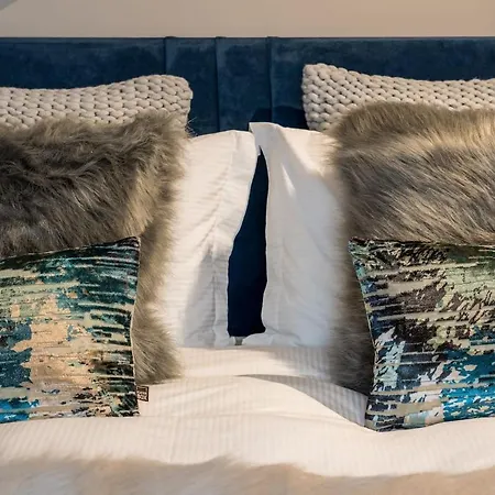 Royal View Lägenhet