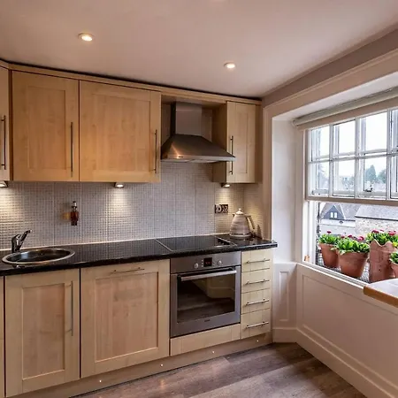 Royal View Apartmán *