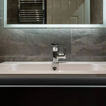 Royal View Lägenhet Kirkby Lonsdale