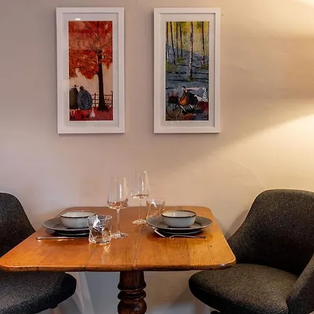 Lägenhet Royal View Kirkby Lonsdale