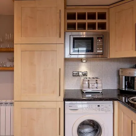 Royal View Apartmán
