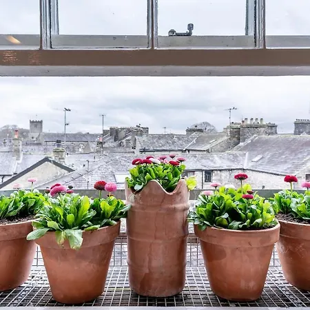 Royal View Lägenhet *