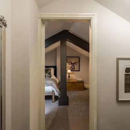 Royal View Lägenhet Kirkby Lonsdale