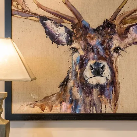 Royal View Lägenhet