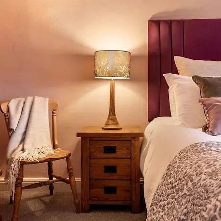 Lägenhet Royal View *