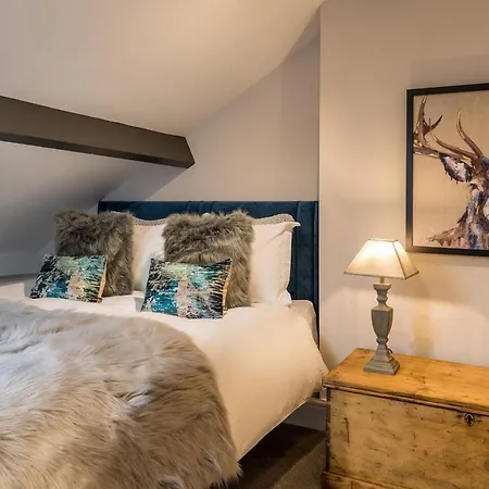 Royal View Lägenhet *