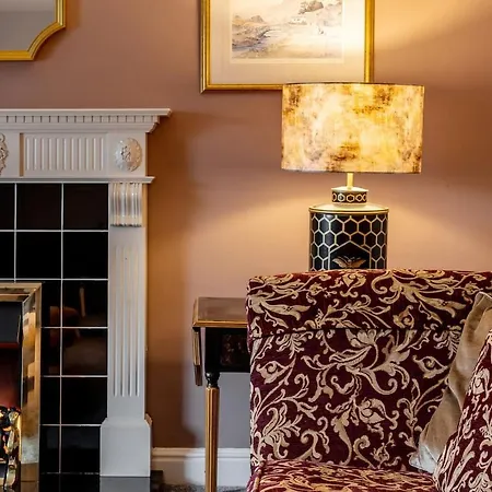 Royal View Lägenhet