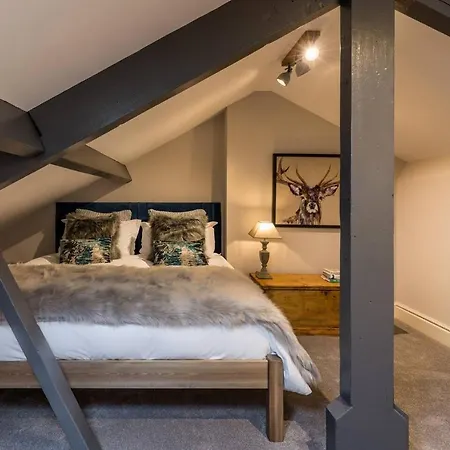 Royal View Lägenhet