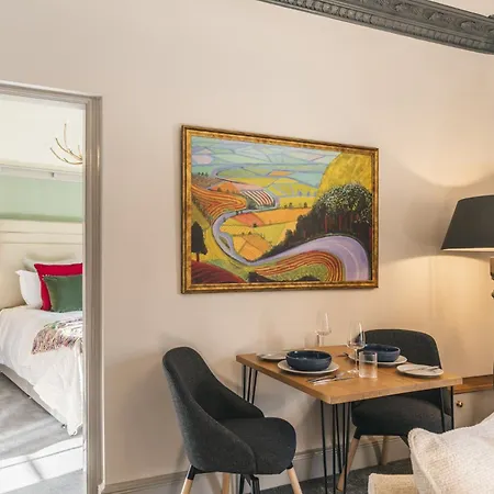 Royal View Lägenhet