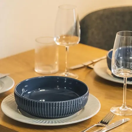 Royal View Lägenhet *