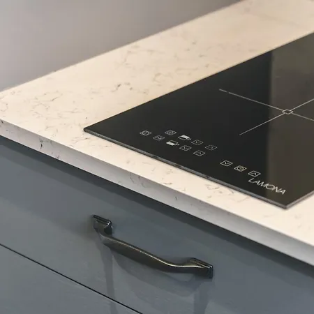 Royal View Lägenhet Kirkby Lonsdale