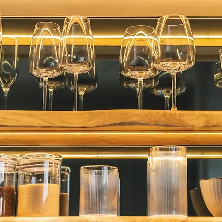 Apartamento Royal View