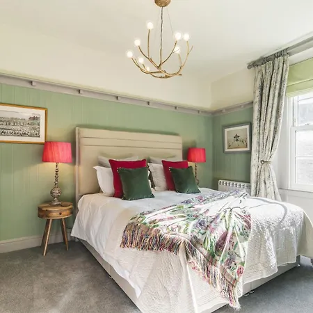 Royal View Lägenhet