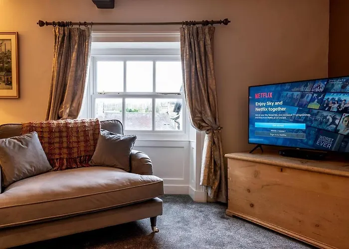 Royal View * Kirkby Lonsdale