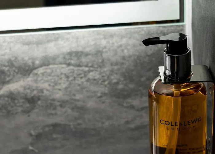 Apartment Royal View