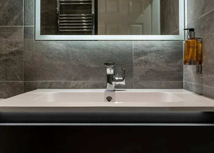 Royal View Apartment Kirkby Lonsdale