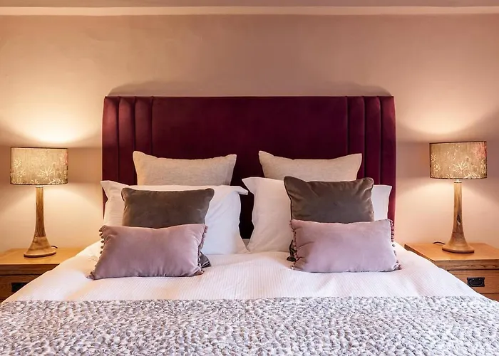 Apartment Royal View