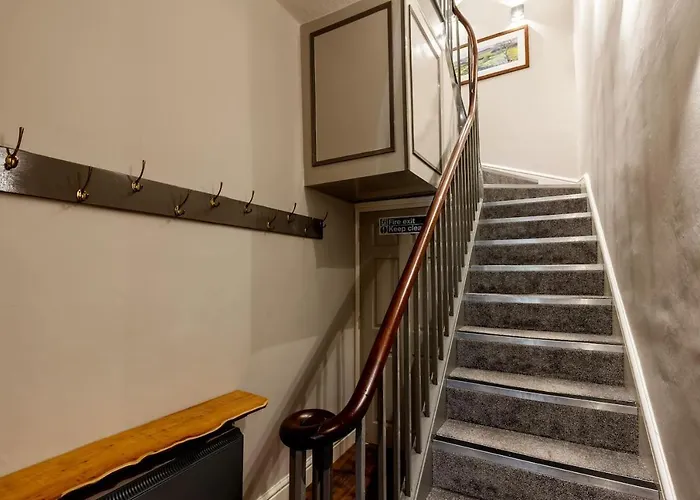 Royal View Kirkby Lonsdale