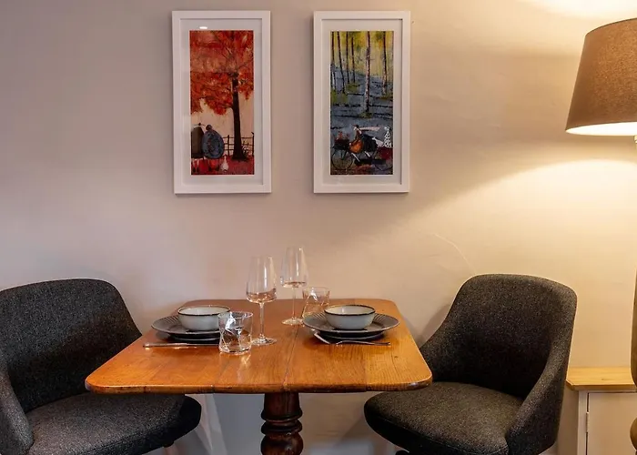 Apartment Royal View Kirkby Lonsdale