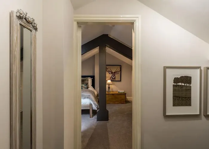 Royal View Apartment Kirkby Lonsdale