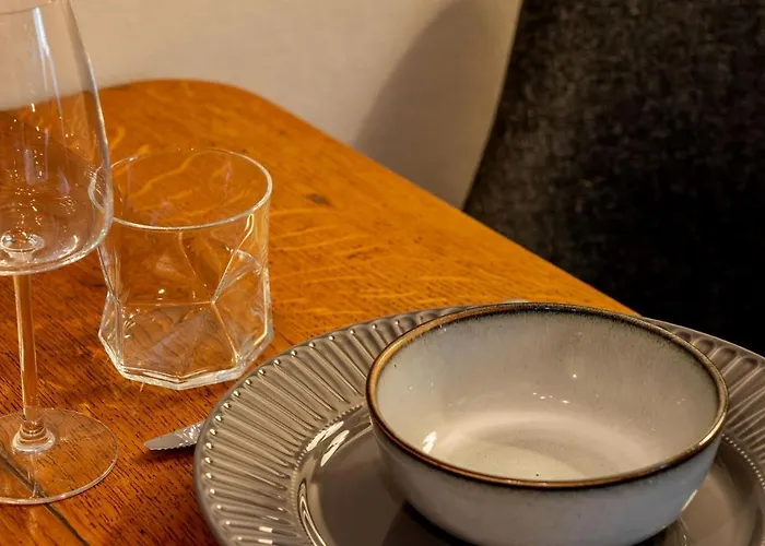 Apartment Royal View Kirkby Lonsdale