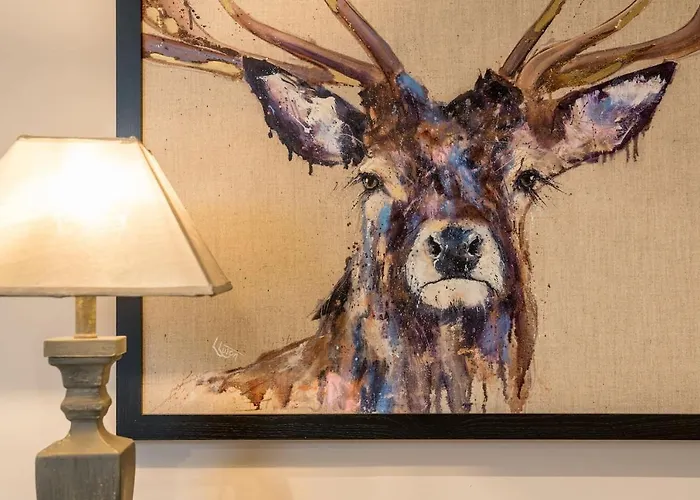 Royal View Apartment