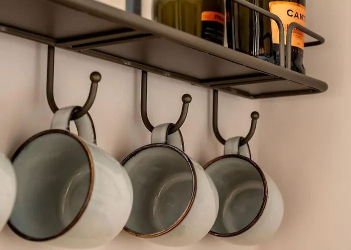 Apartment Royal View