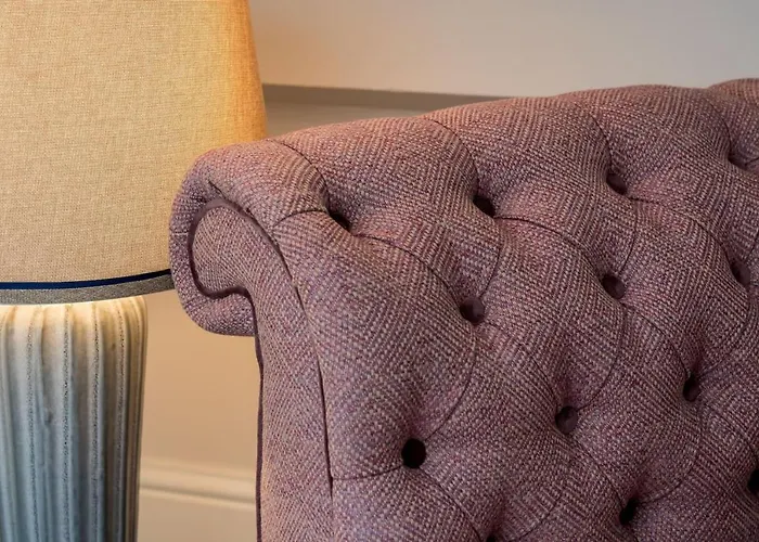 Royal View * Kirkby Lonsdale