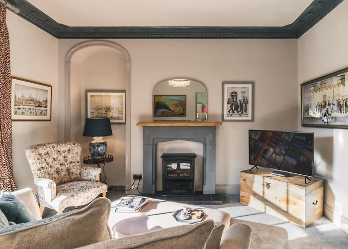 Royal View * Kirkby Lonsdale