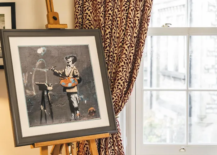 Apartment Royal View