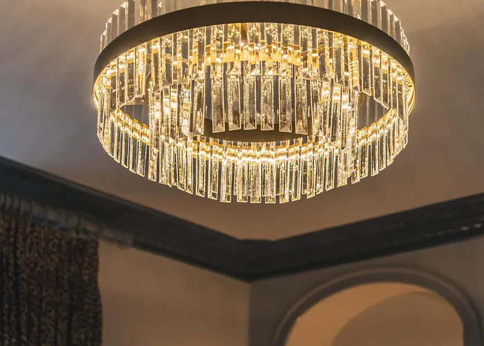 Royal View * Kirkby Lonsdale