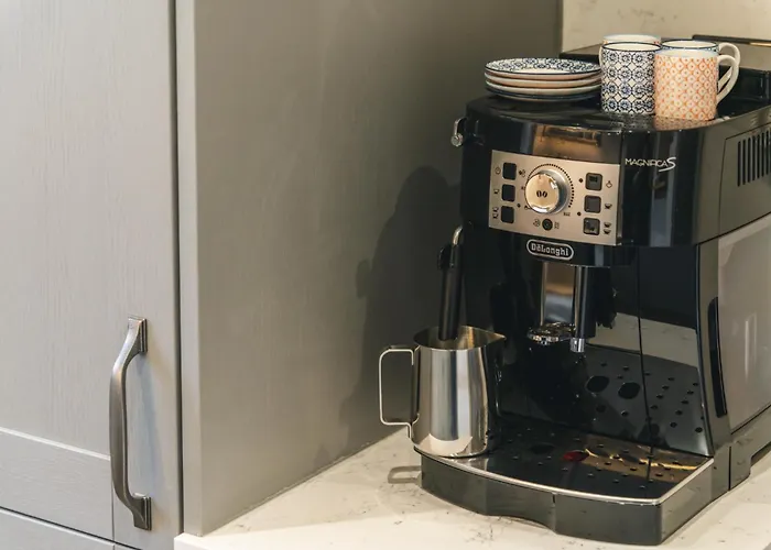 Apartment Royal View Kirkby Lonsdale