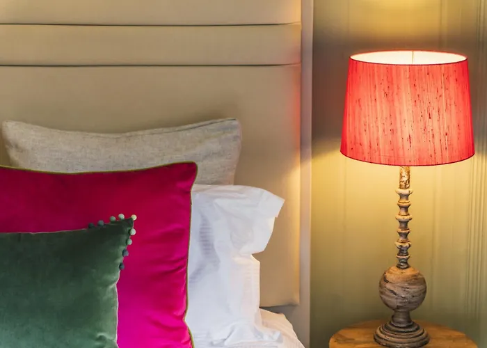 Royal View Apartment Kirkby Lonsdale