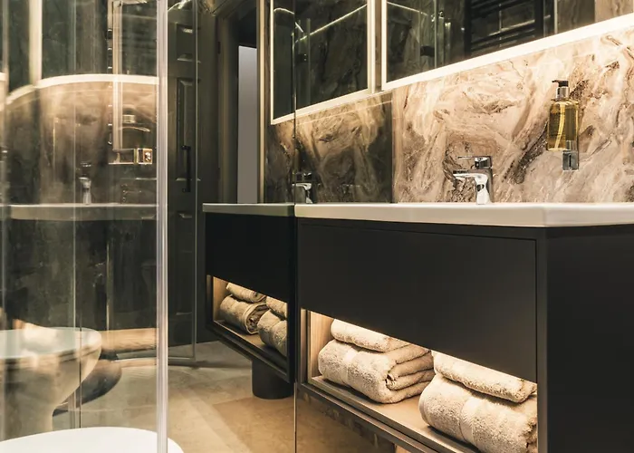 Apartment Royal View *