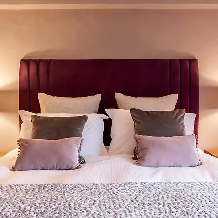 Apartamento Royal View