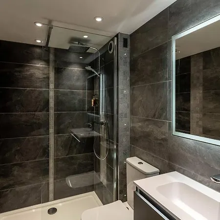 Royal View Apartamento *